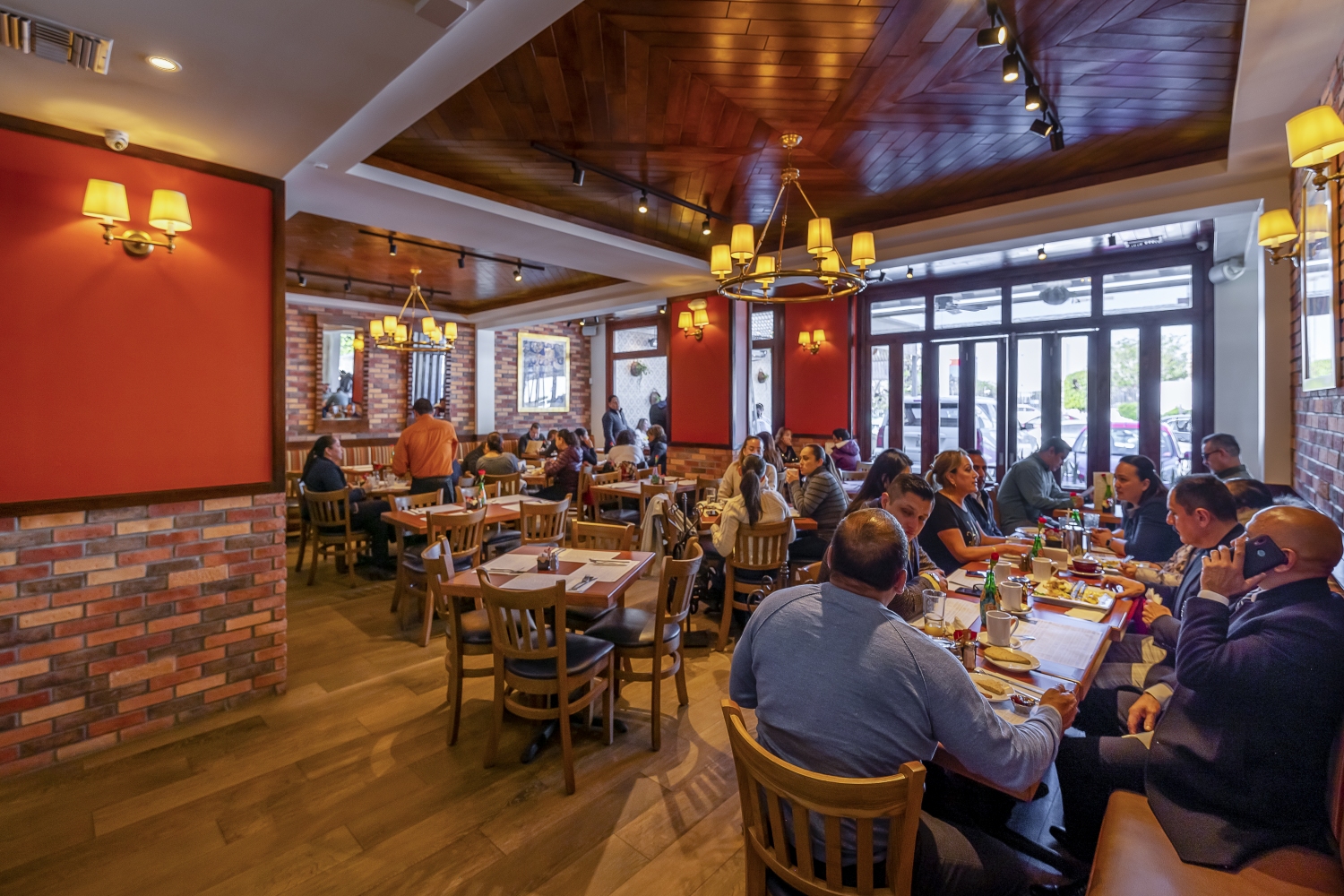 Sucursales | Café de La Flor