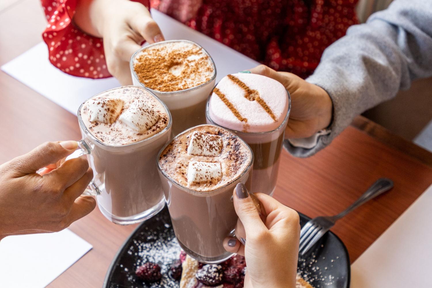 Café de La Flor