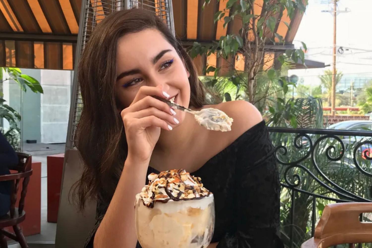 Café de La Flor