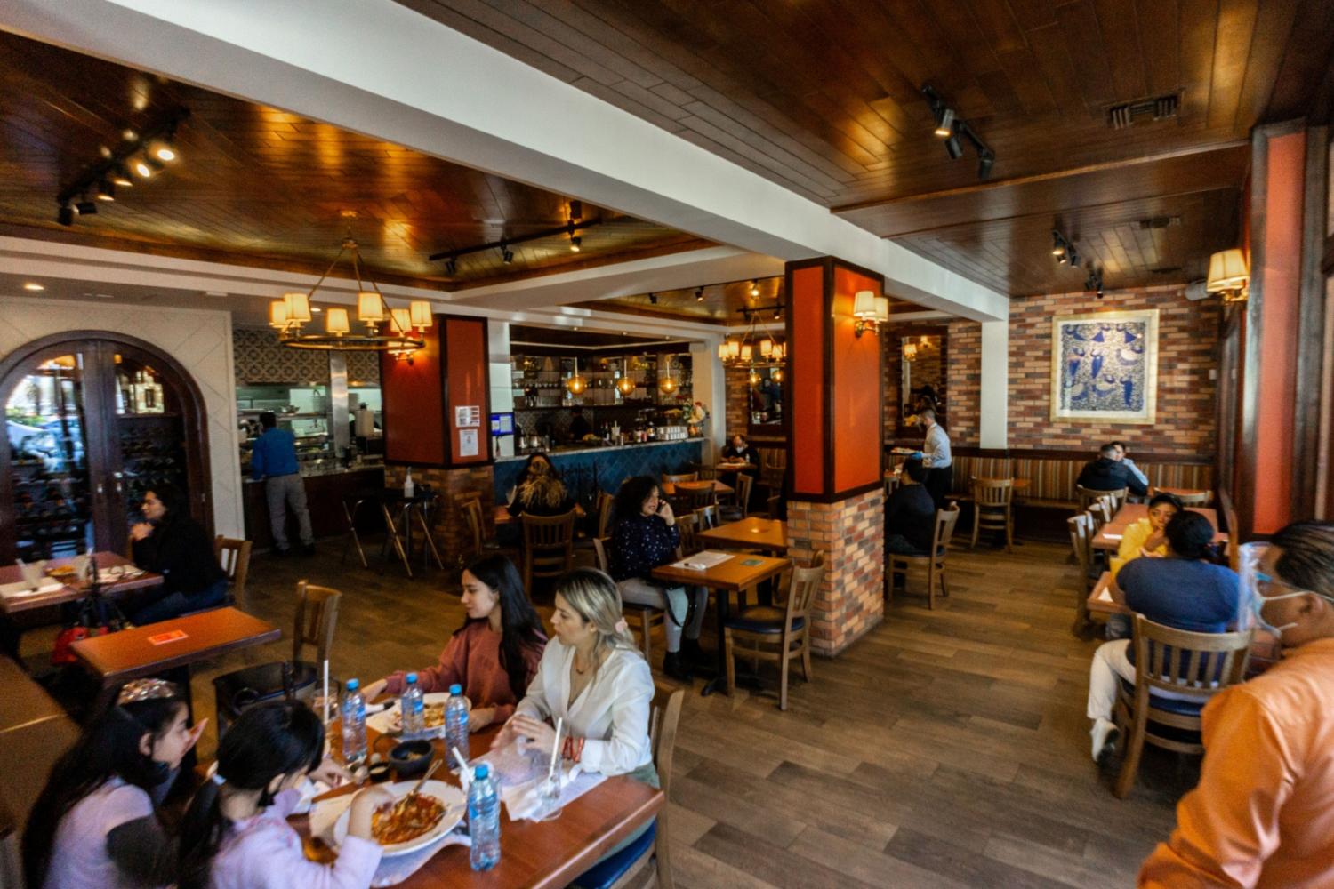 Café de La Flor