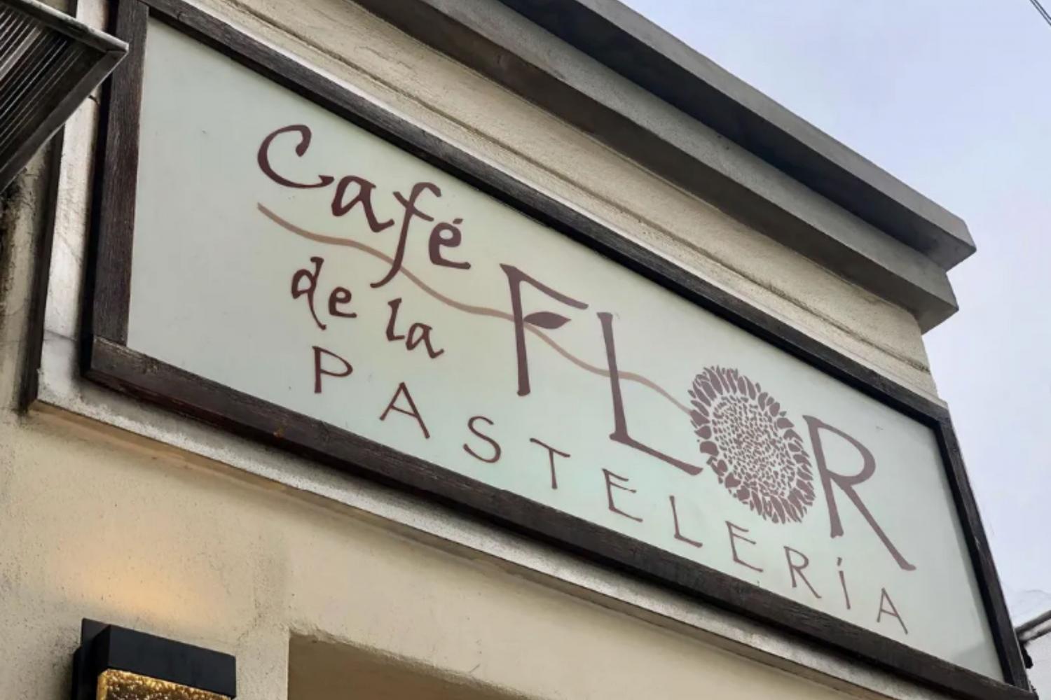Café de La Flor