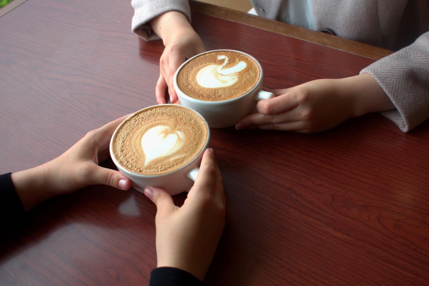 Café de La Flor