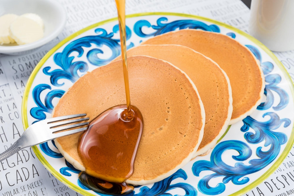 Hotcakes Tradicionales