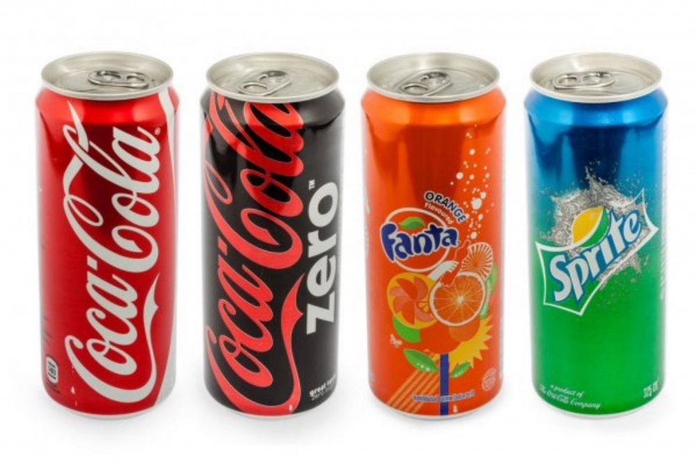Refrescos