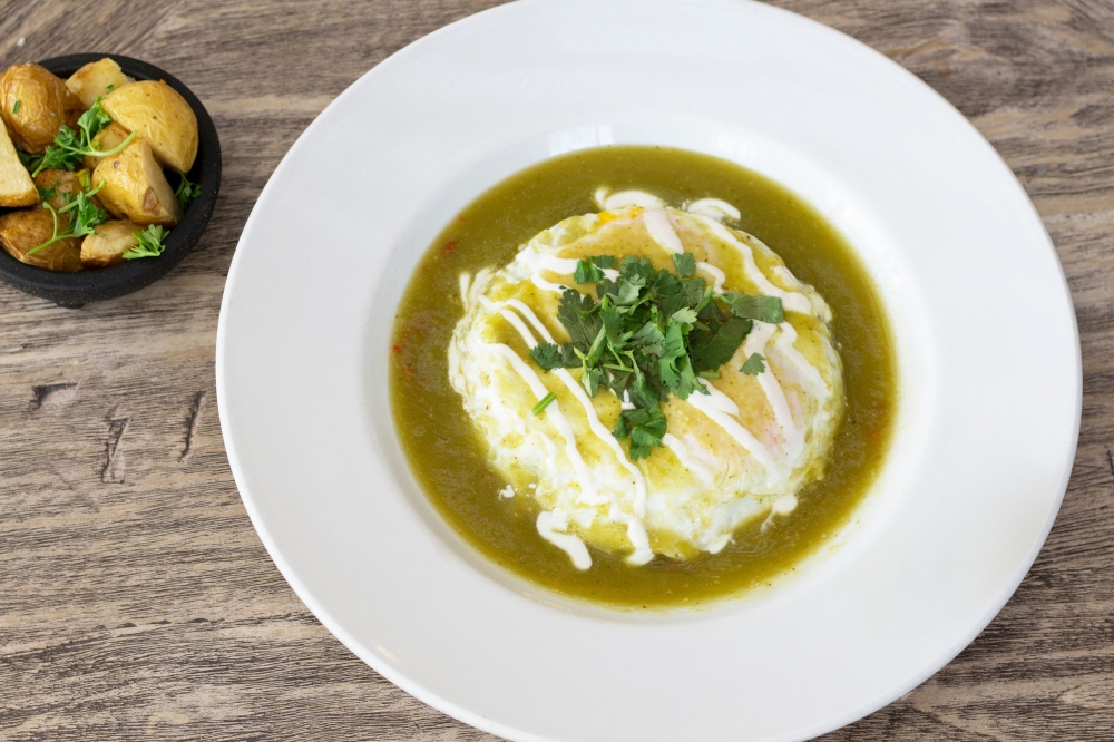 Huevos Los Nuevos Súper Rancheros