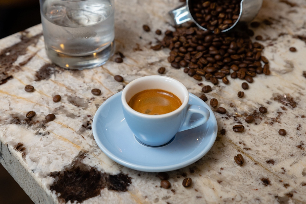 Espresso