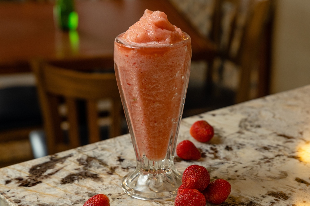 Smoothies