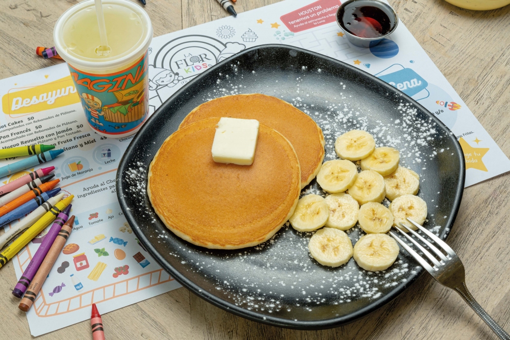 Hotcakes