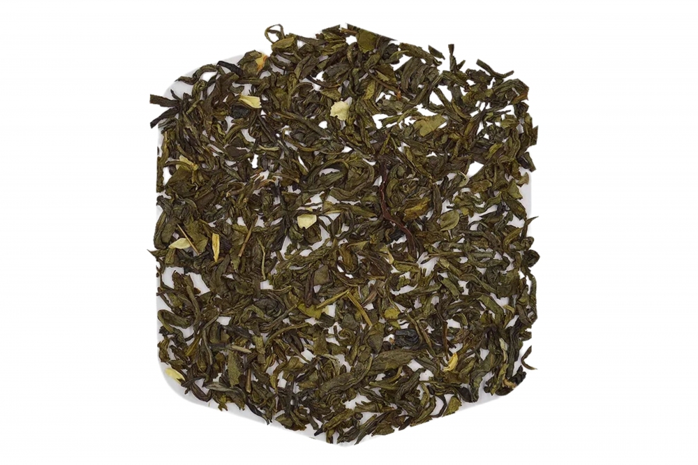 Té Verde Jasmín