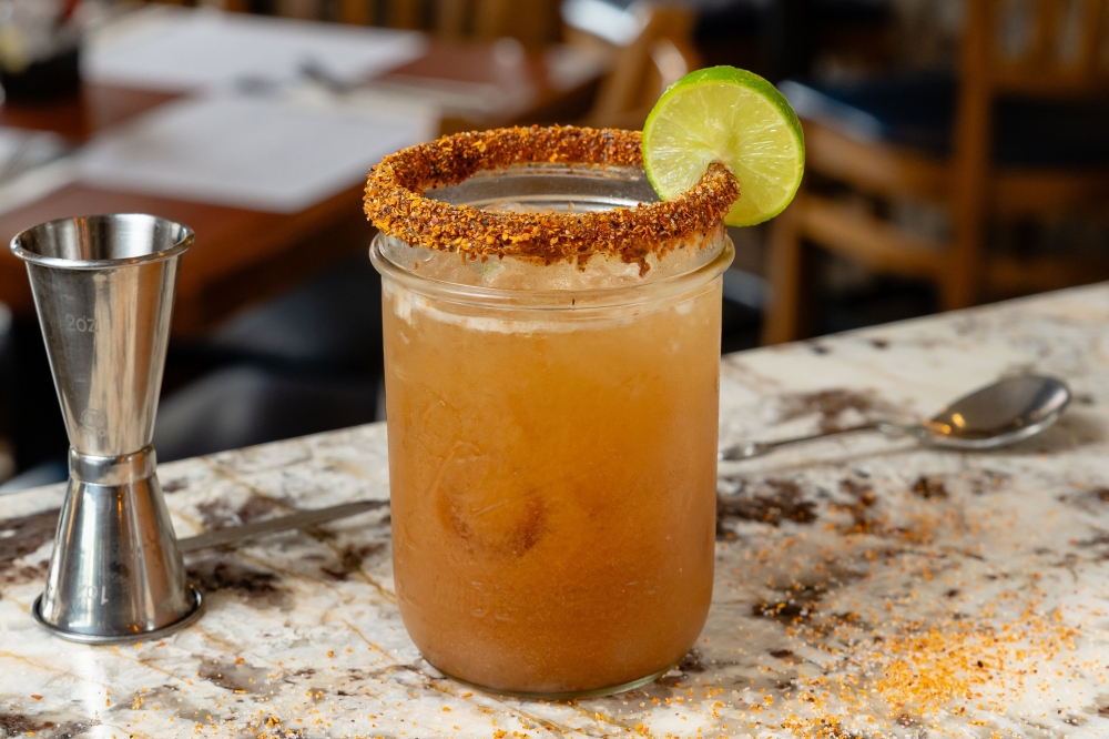 Margarita de Tamarindo