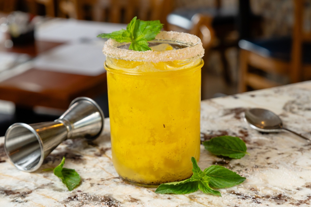 Mezcalita de Maracuyá