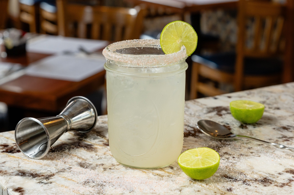 Margarita Tradicional 
