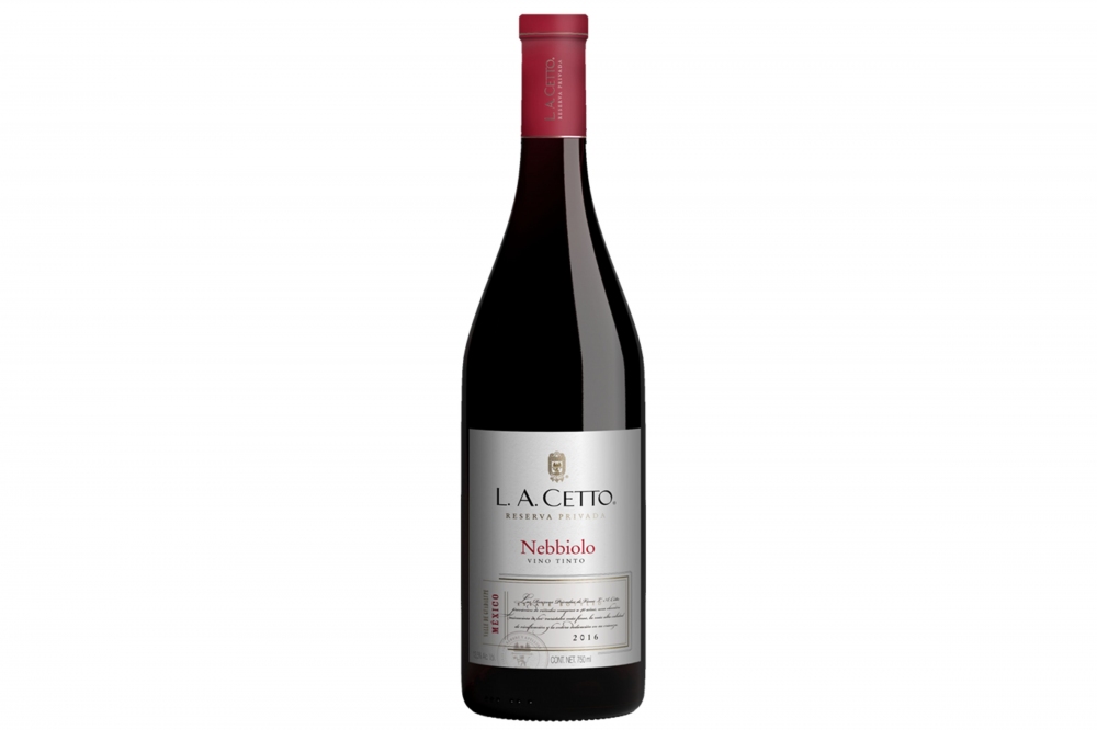 Nebbiolo | LA CETTO
