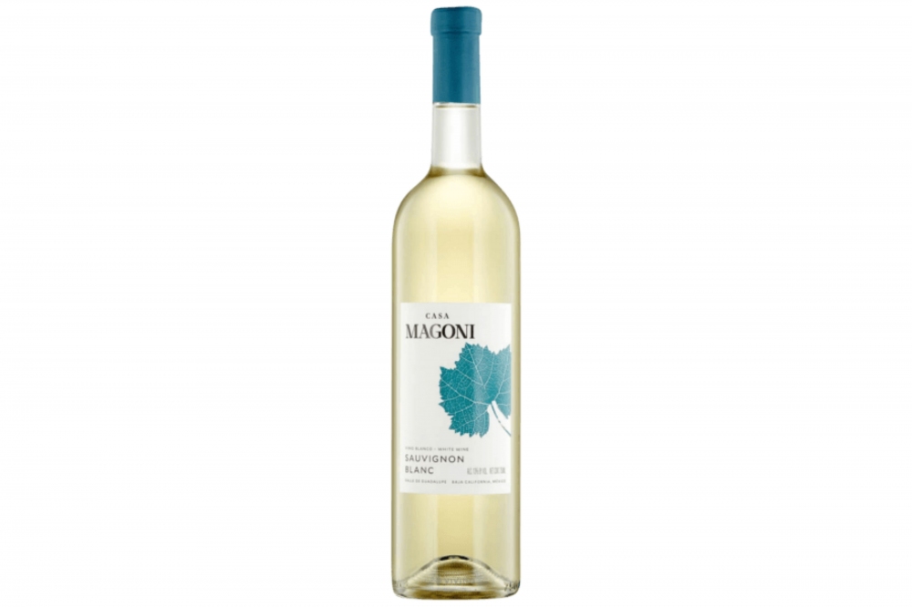 Sauvignon Blanc | Casa Magoni