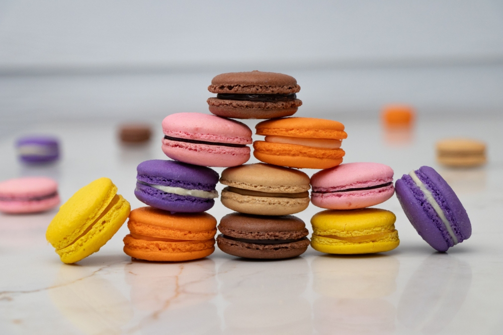 Macarons
