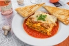 Lasagna Bolognesa