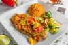 Filete de Pescado