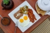 Dos Huevos al Gusto