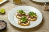 Sopes de Carne Asada
