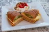 Breakfast Croissant 
