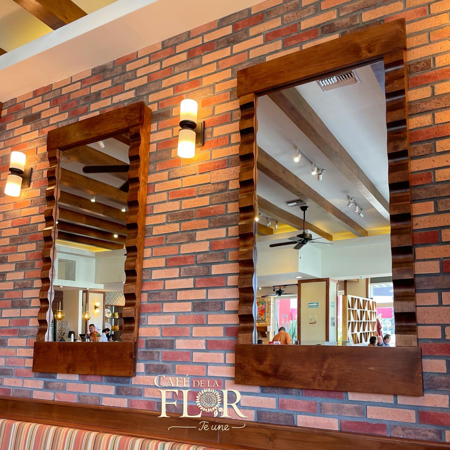 Café de La Flor Pacífico