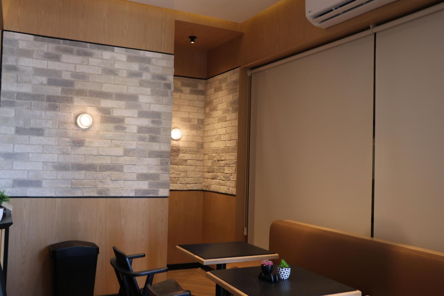 Café de La Flor Cucapah Express