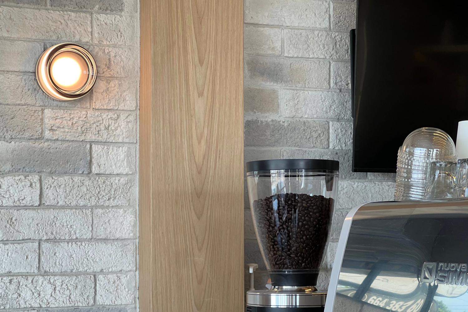 Café de La Flor Cucapah Express