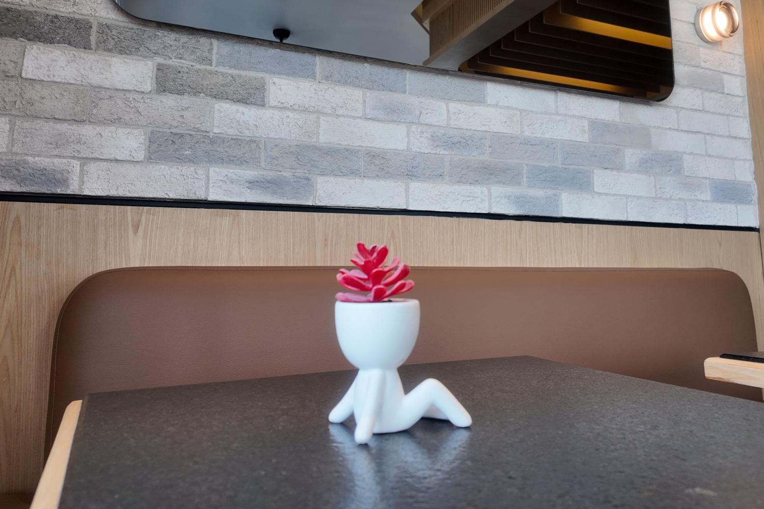 Café de La Flor Cucapah Express