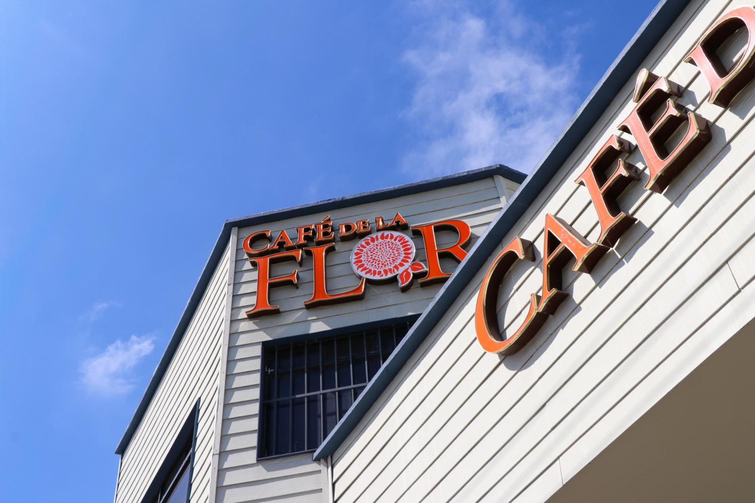 Café de La Flor Fundadores