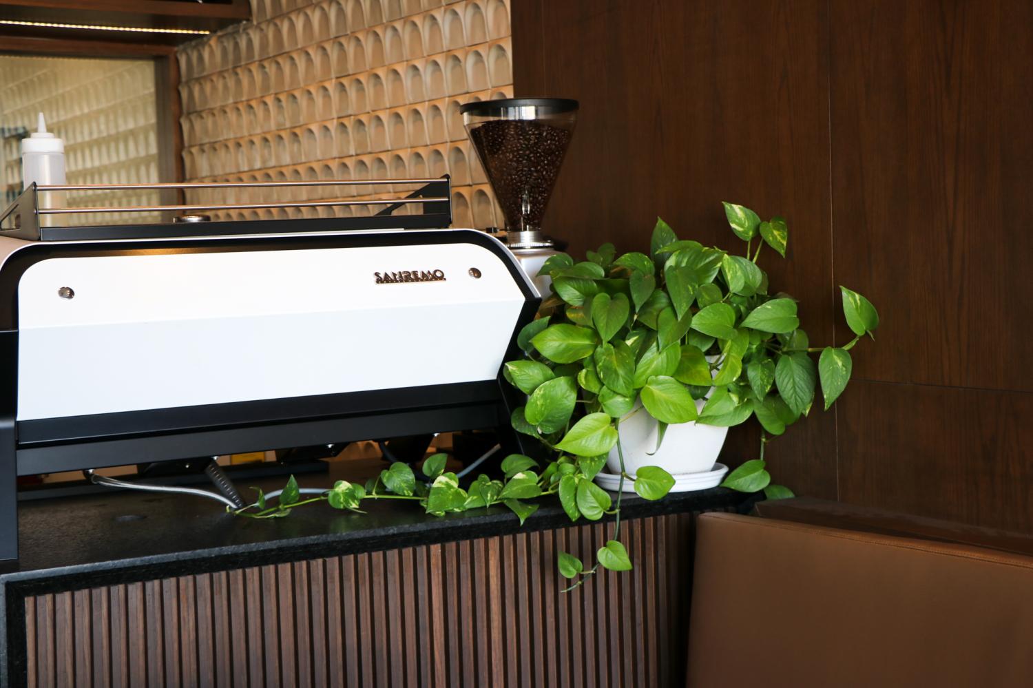 Café de La Flor Cacho