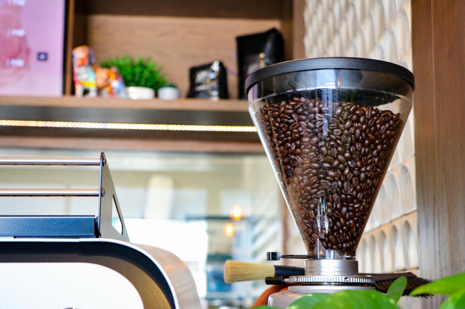 Café de La Flor Cacho