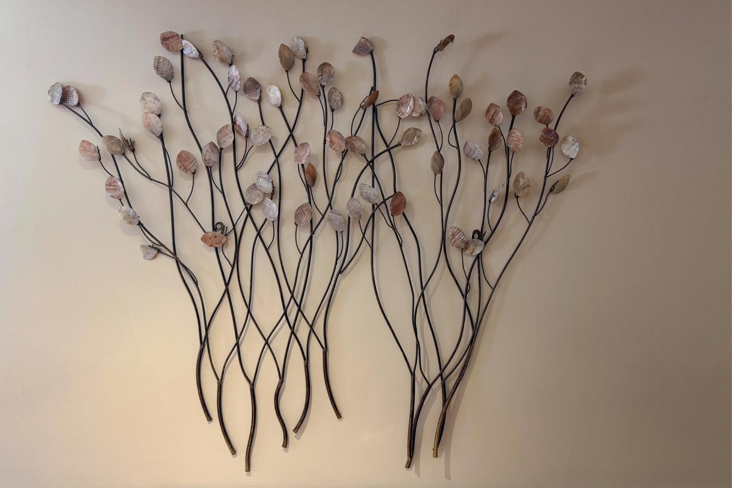 Café de La Flor Plaza Río