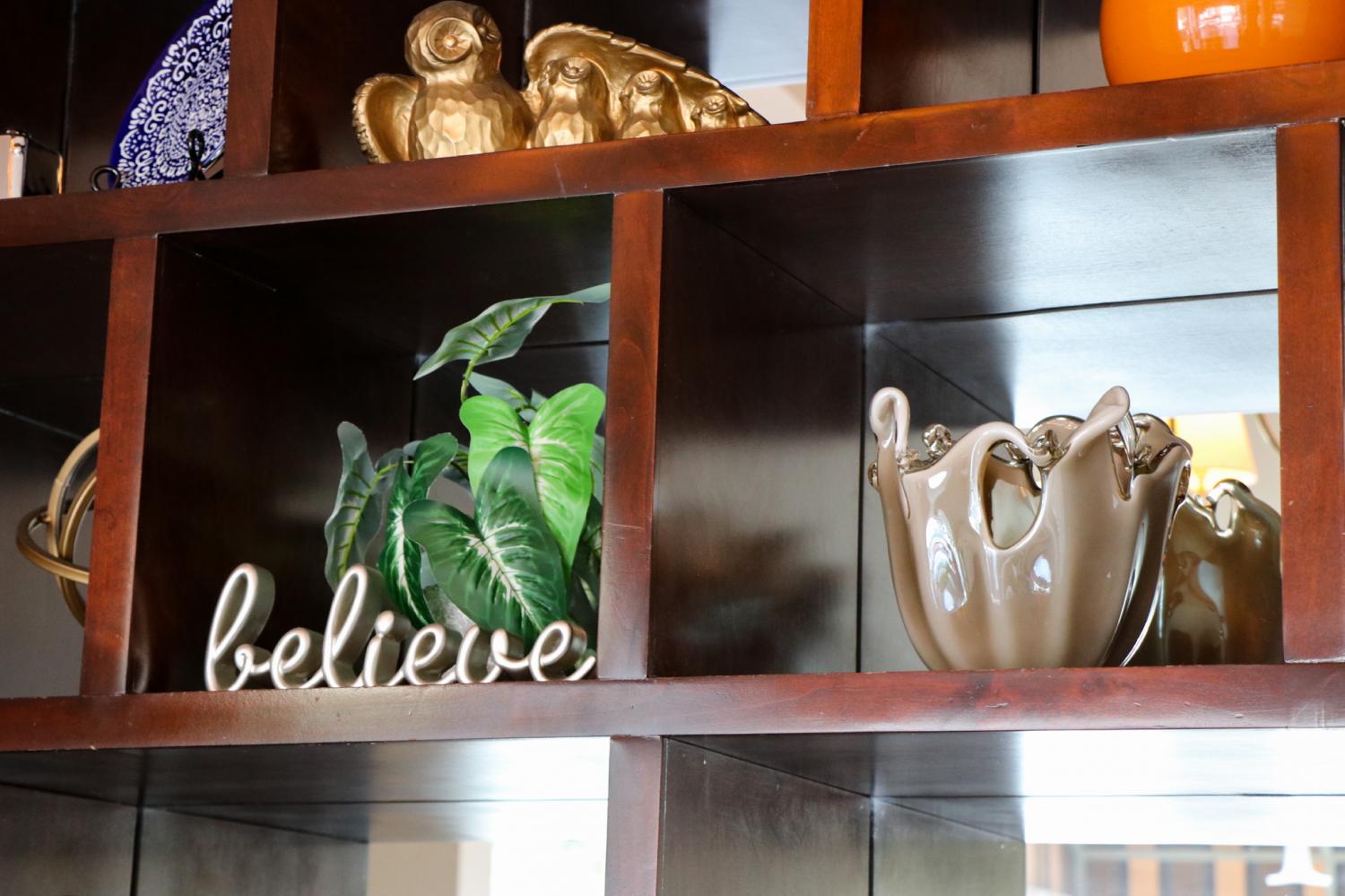 Café de La Flor Zona Financiera