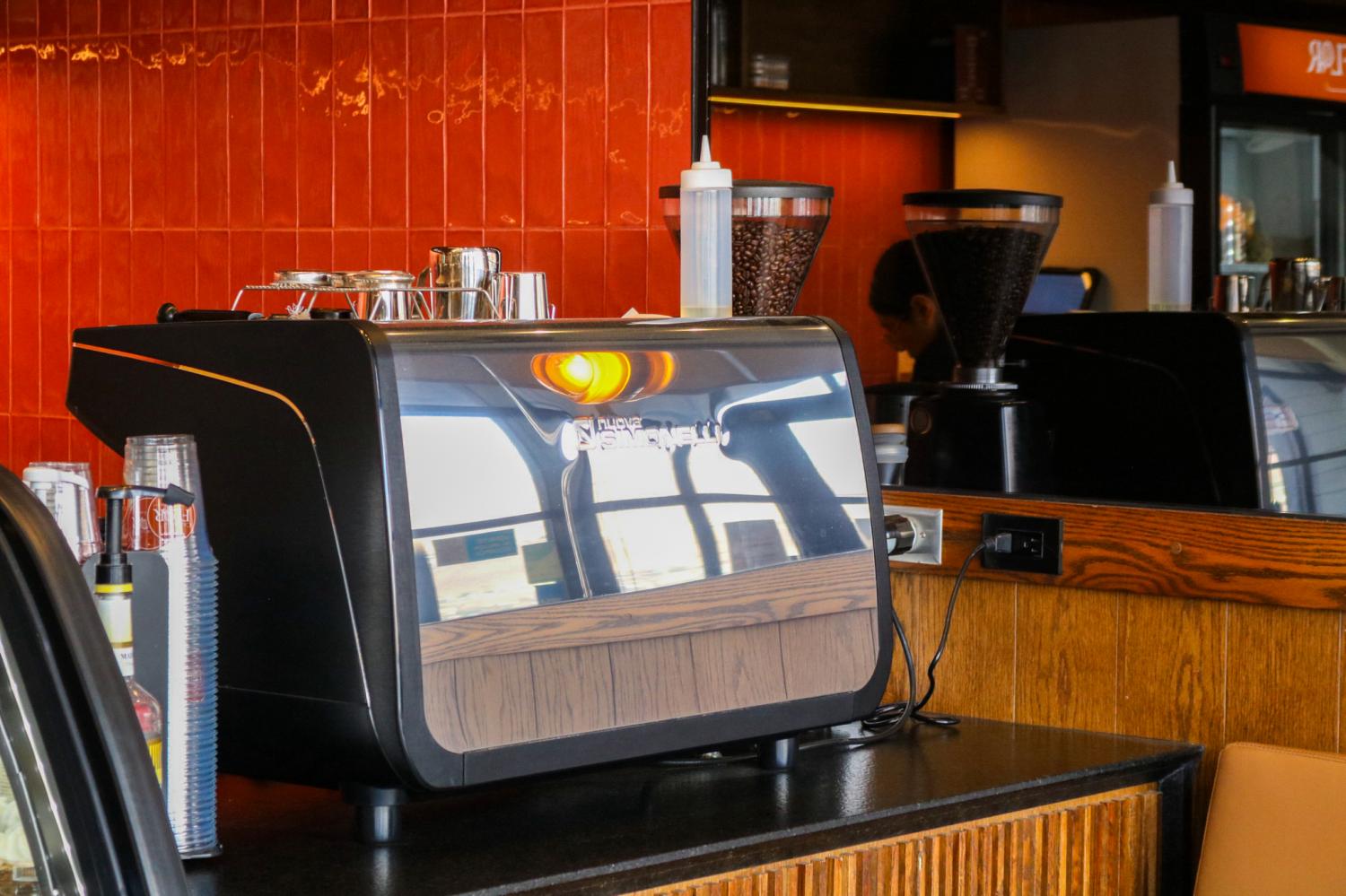 Café de La Flor Florido