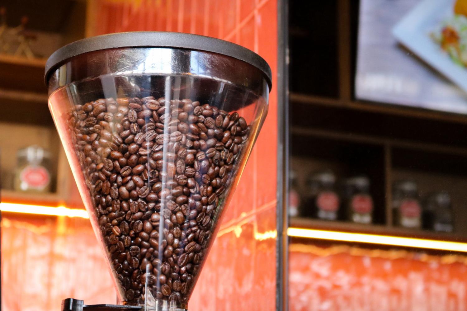 Café de La Flor Florido