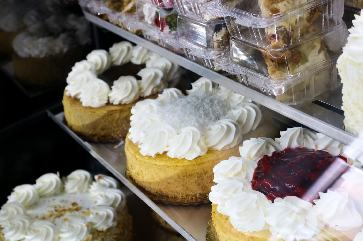 Café de La Flor Florido