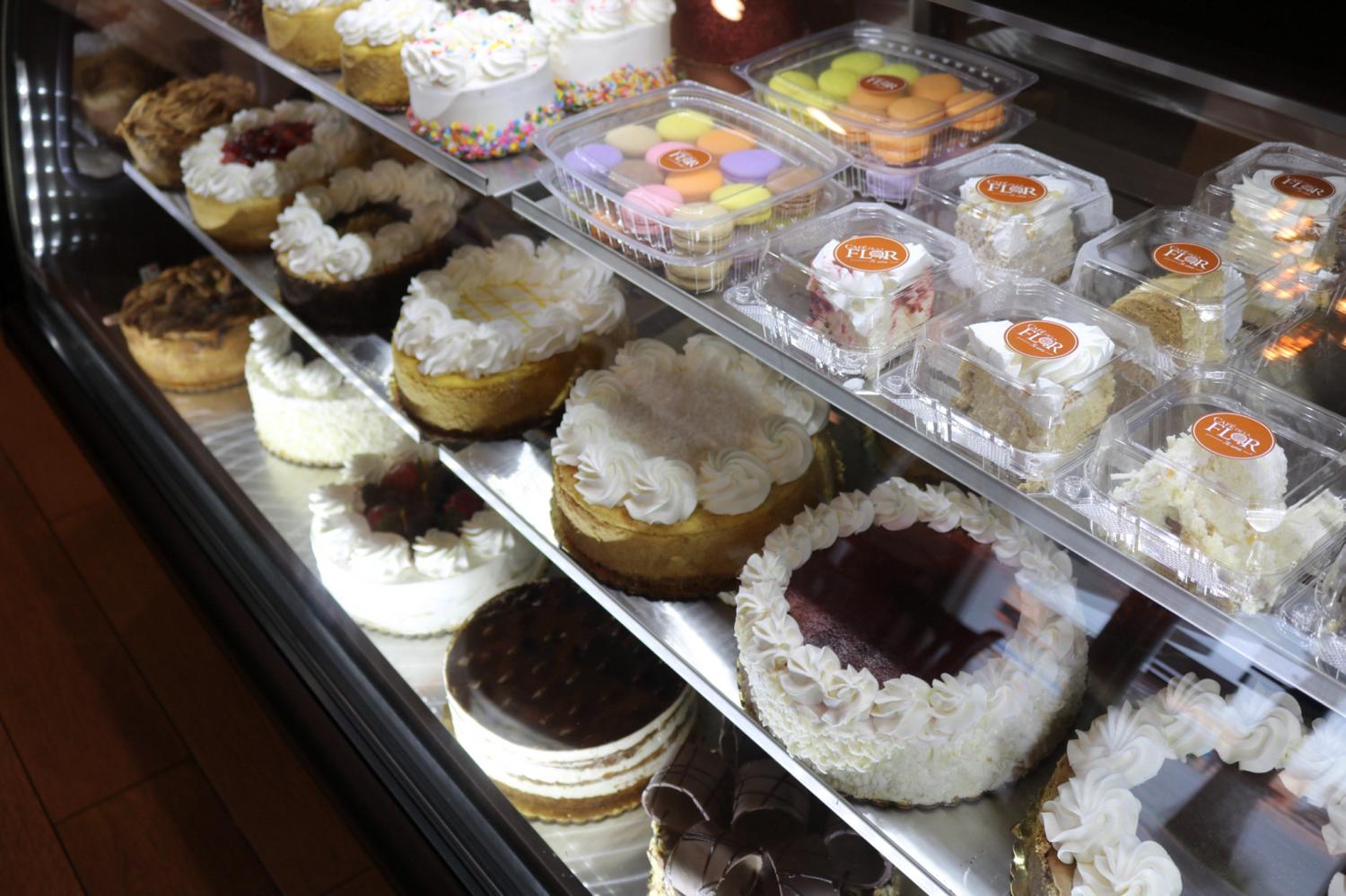 Café de La Flor Matamoros