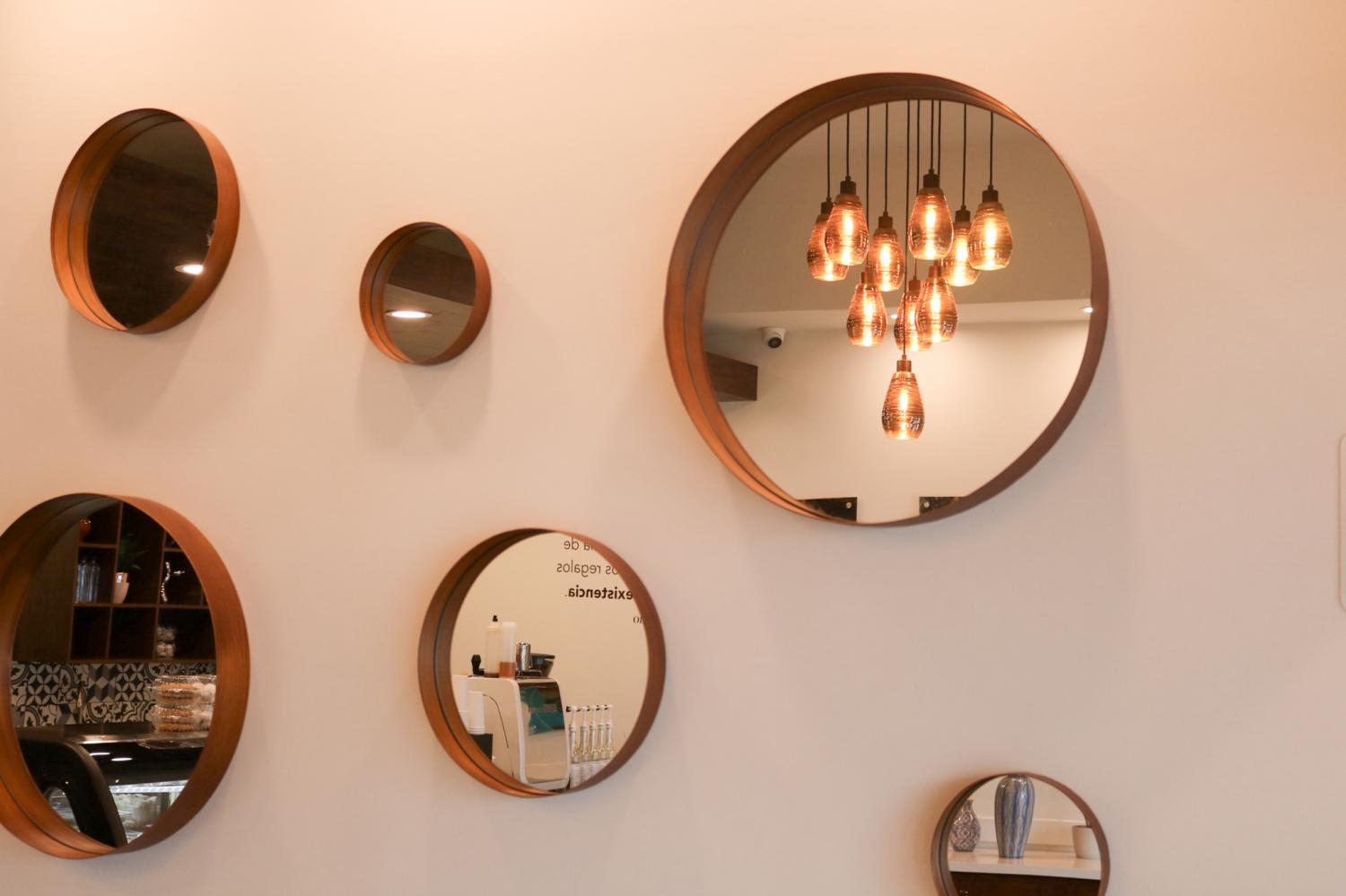 Café de La Flor Matamoros