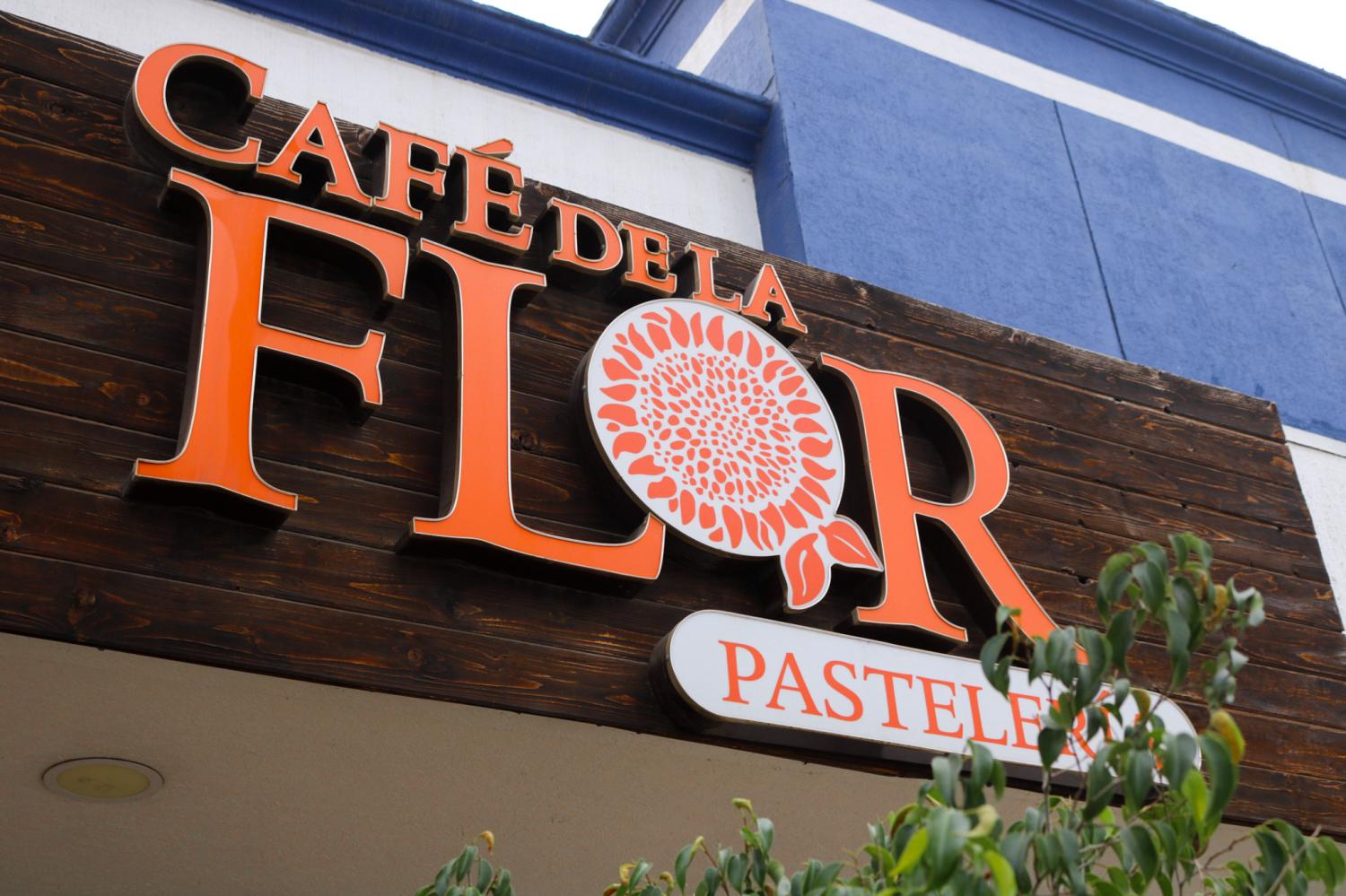 Café de La Flor Matamoros