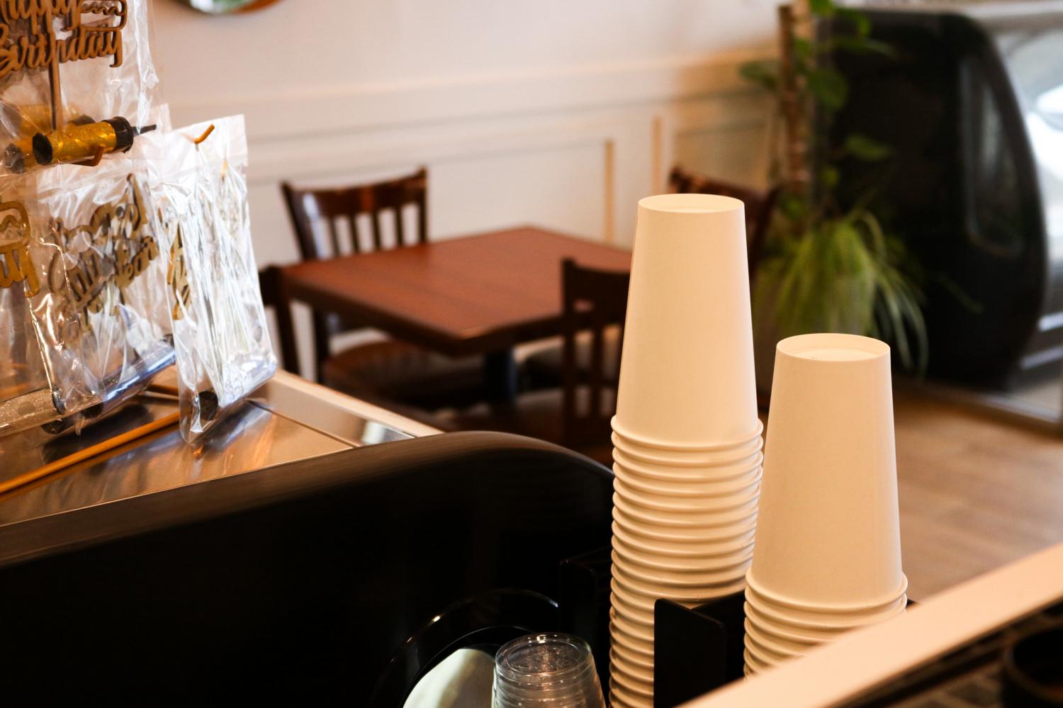 Café de La Flor Matamoros