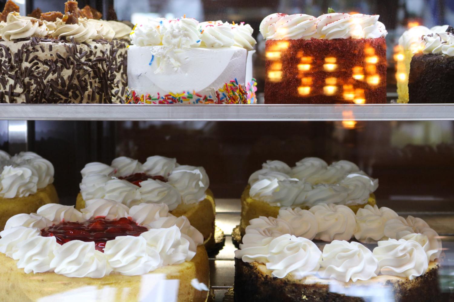 Café de La Flor Matamoros