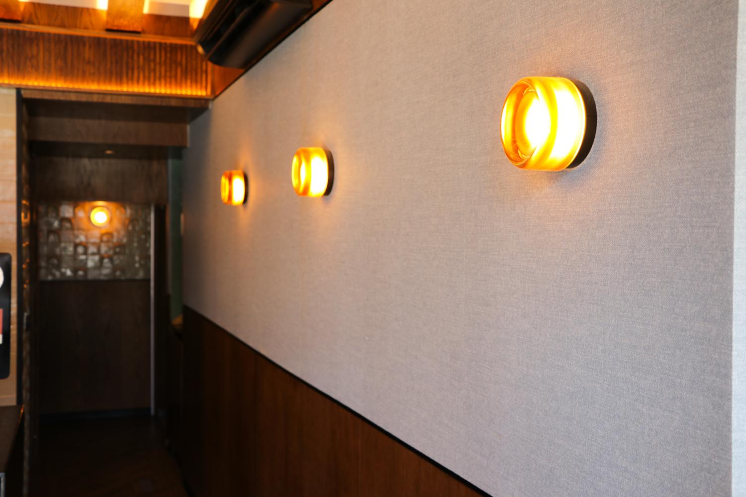 Café de La Flor Playas Pastelería 