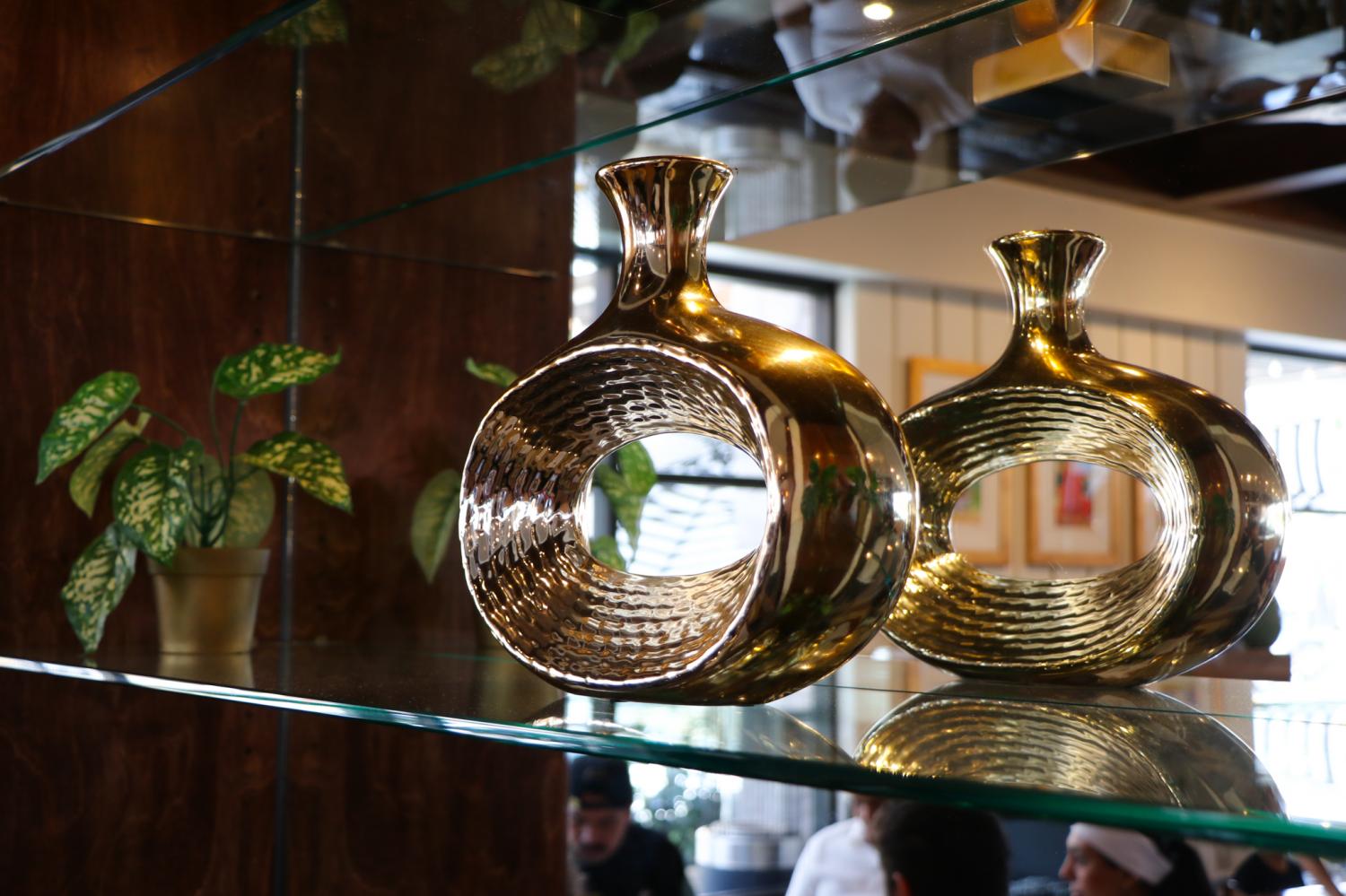 Café de La Flor Playas Restaurante