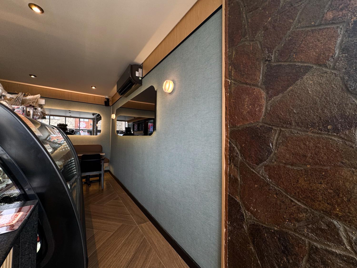 Café de La Flor Las Palmas