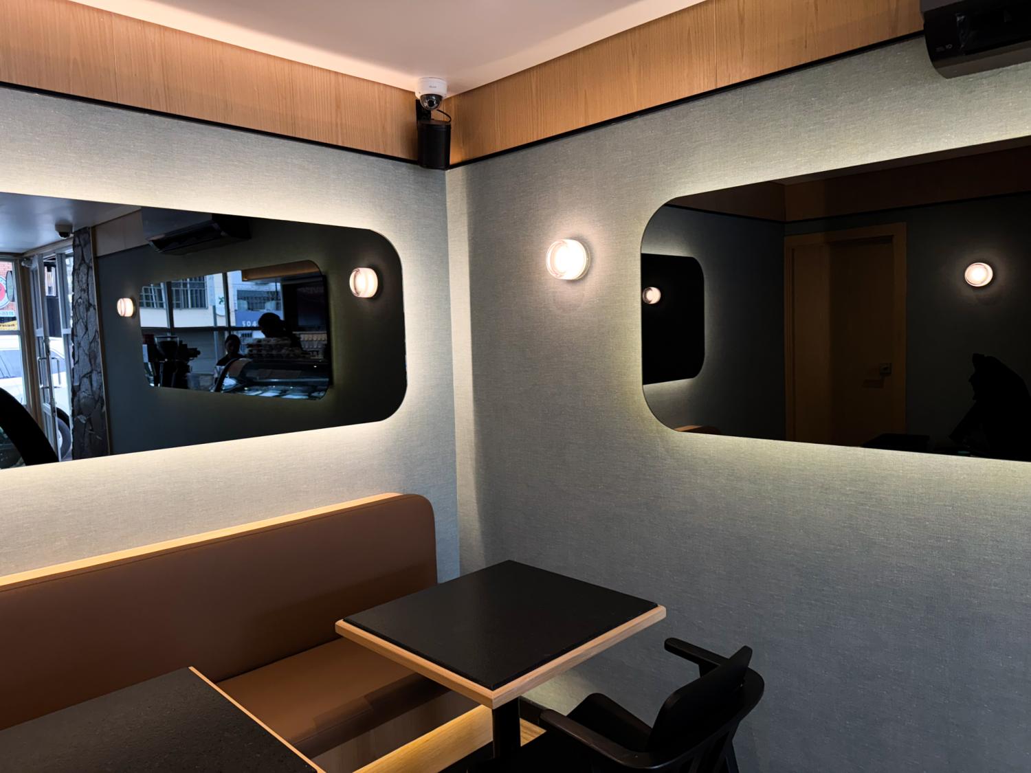 Café de La Flor Las Palmas