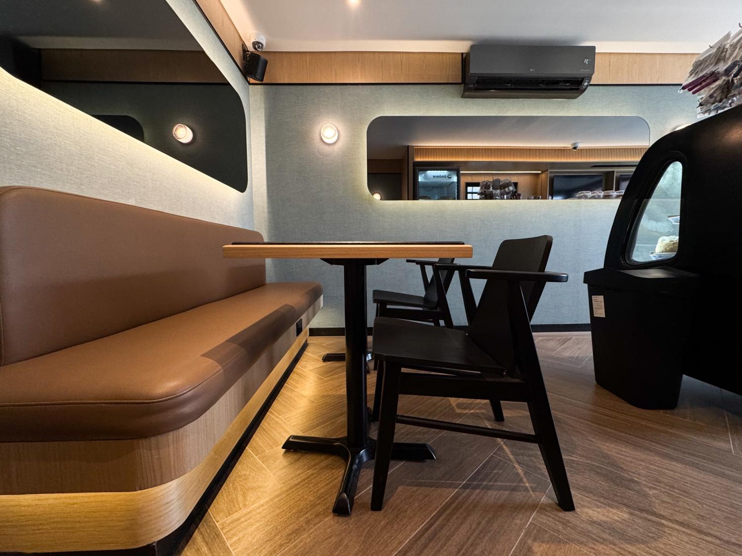 Café de La Flor Las Palmas